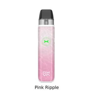 Oxva XLIM Go 2 Pink Ripple Device