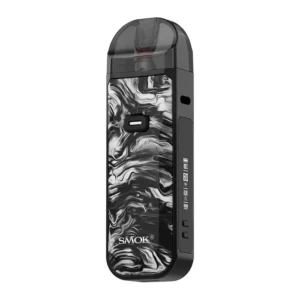 Smok Nord 5 Fluid Black Grey Device