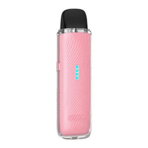 Caliburn G5 Lite Candy Pink Device