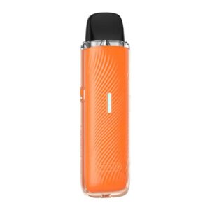 Caliburn G5 Lite Coral Orange Device