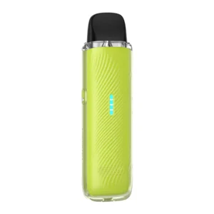 Caliburn G5 Lite Lemon Green Device