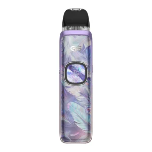 Caliburn G5 Aurora Feathers Device