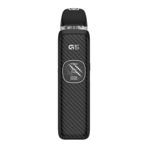 Caliburn G5 Black Carbon Device