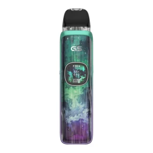 Caliburn G5 Mystic Forest Device