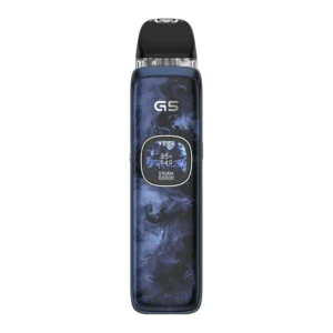 Caliburn G5 Navy Ripples Device