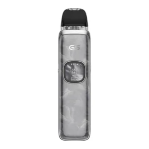 Caliburn G5 Silver Marble Device