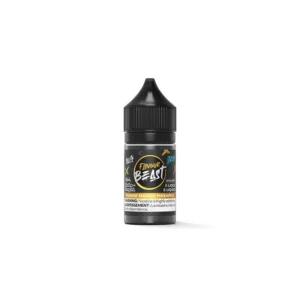 Flavour Beast 30ml 20mg Pushin Mango Pineapple Juice