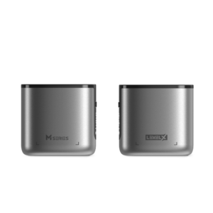 Level X M Series Moonlight Grey Battery
