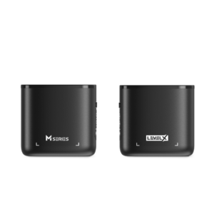 Level X M Series Obsidian Black Battery
