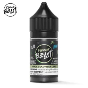 Flavour Beast 30ml 20mg Cool Cucumber Lime Juice
