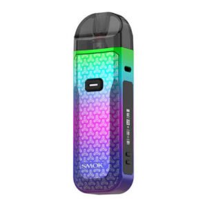 Smok Nord 5 7-Color Dart Device.