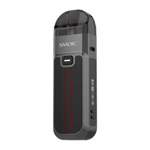 Smok Nord 5 Black Device.