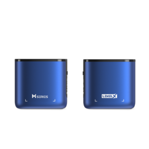Level X M Series Eclipse Blue Battery