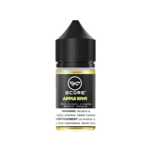 Gcore 30ml 20mg Apple Kiwi Juice