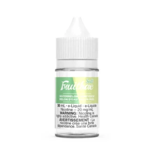 Fruitbae 30ml 12mg Watermelon Honeydew Juice