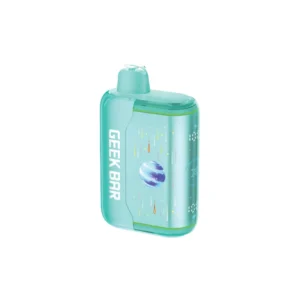 Geek Bar Pulse X 2 100k Ice Blast Dispo