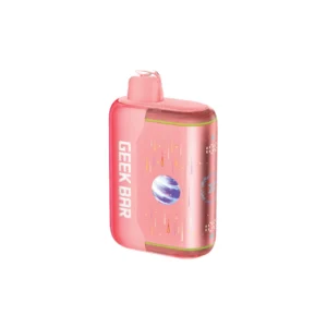 Geek Bar Pulse X 2 100k Watermelon Ice Dispo