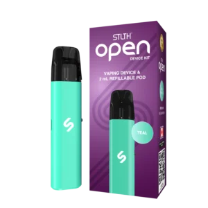 STLTH Open Device Kit - Teal