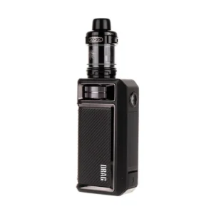 Voopoo Drag 6 Black Device