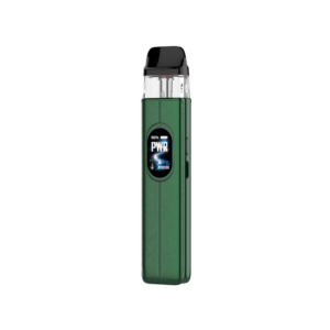 Vaporesso XROS 6 Silk Green Device