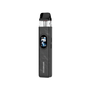 Vaporesso XROS 6 Cosmic Black Device