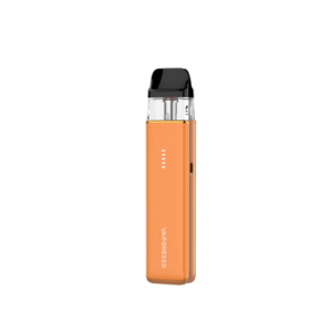 Vaporesso XROS Mini 6 Jelly Orange Device