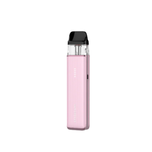 Vaporesso XROS Mini 6 Jelly Pink Device