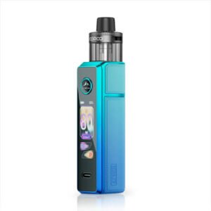 VooPoo Drag X3 Sky Blue Device
