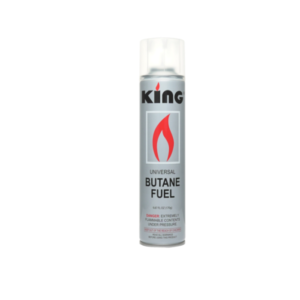 King Butane