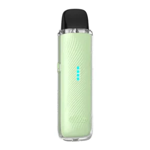Caliburn G5 Lite Mint Green Device