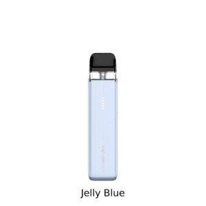 Vaporesso XROS Mini 6 Jelly Blue Device