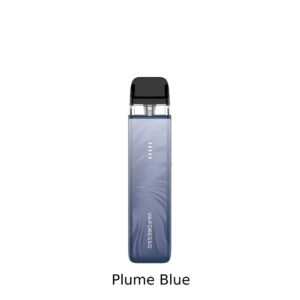 Vaporesso XROS Mini 6 Plume Blue Device