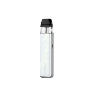Vaporesso XROS Mini 6 Plume White Device